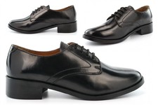 Girls Cadet Shoes Girls School