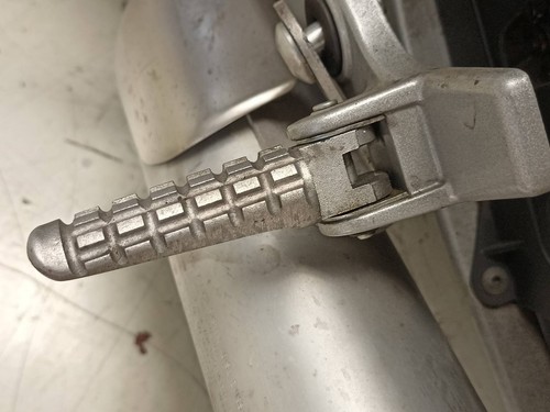 Side skirt 373678 - for, ducati