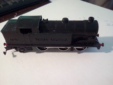 gaiety br rail 46917 3 rail