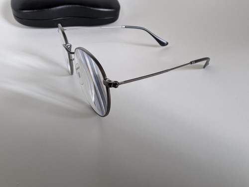 Ray ban eyeglasses 3447v - ray,