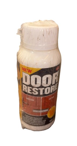 New door restore - restore,