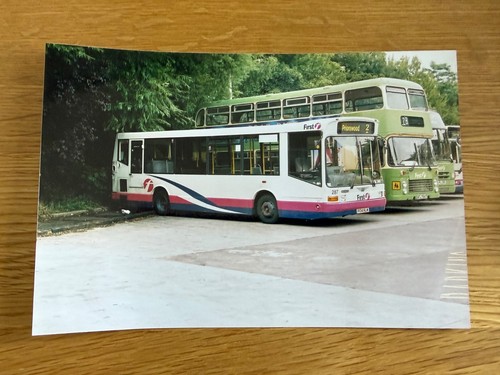 First southern national 287 - first,