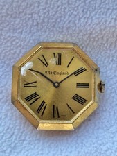 VTG Old England/ Accurist