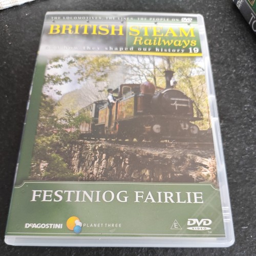 British steam railways - british,
