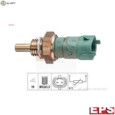 SENSOR COOLANT TEMPERATURE