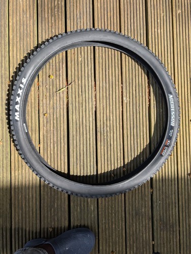 Maxxis aggressor tyre 2 5 - tyre, 2.5