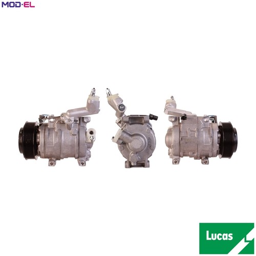 Compressor air conditioning - air,