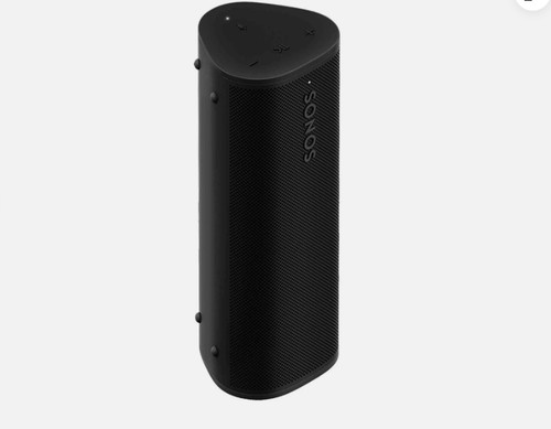 Sonos roam bluetooth smart - sonos,