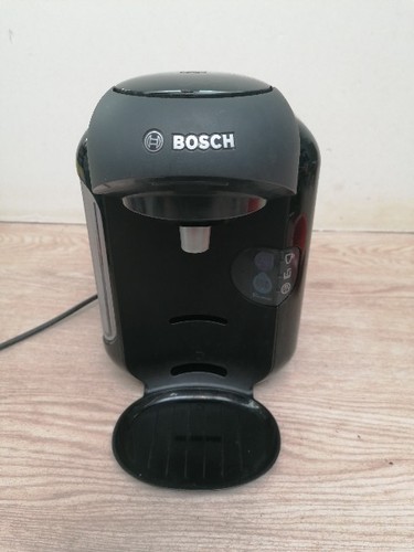 Bosch tassimo tas1252gb hot - bosch,