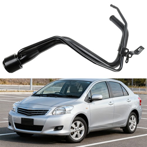 Fuel tank filler neck - fuel, for