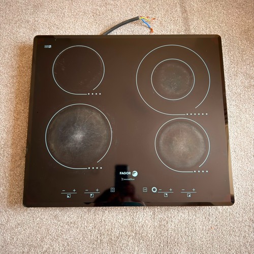 Fagor induction hob 64r - hob, if-64r