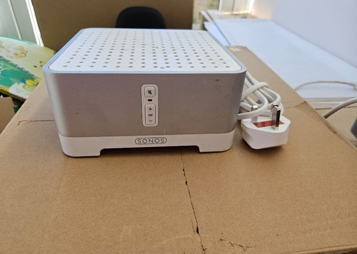 Sonos zp120 plug zoneplayer - zp120, plug-in