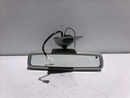 73016 interior rear - , view