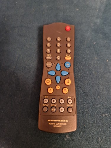 Genuine marantz rc4100dv - genuine,