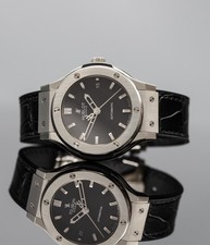 Hublot classic fusion - hublot,