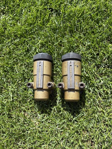 Gsx1100 efe fork adjusters - fork,