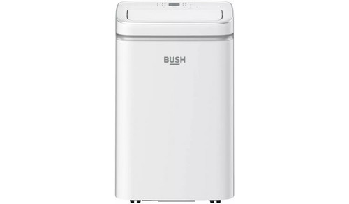 Bush 12k air conditioner - air,