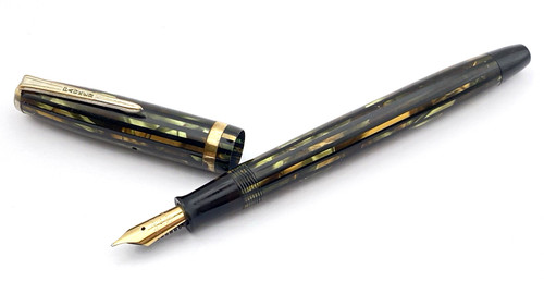 Vintage parker striped - parker,