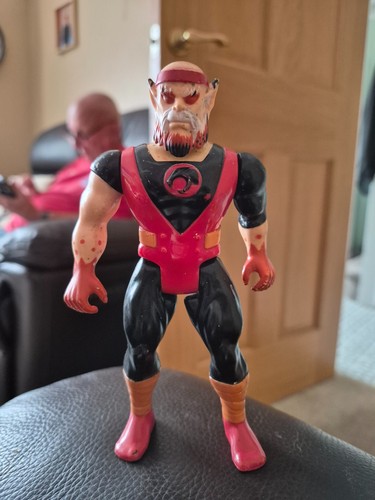 Thundercats lynx - thundercats,