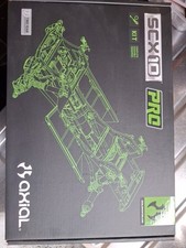 Axial SCX10 Pro 1/10 Scale RC