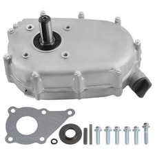 2:1 Reduction Gearbox Wet