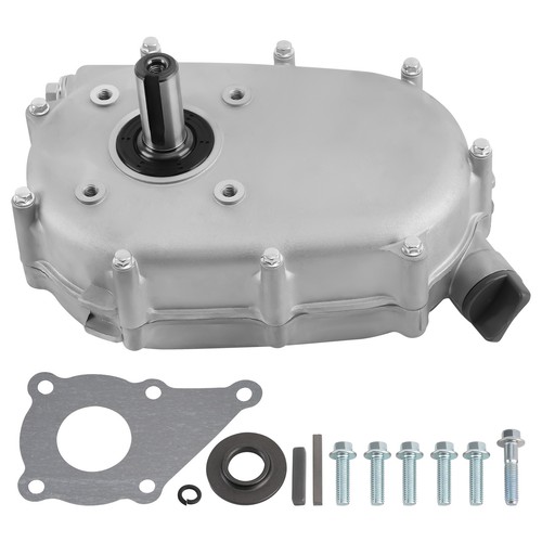 Complete reduction gearbox - complete, 2:1