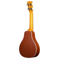 Ohana Ukuleles VK-70 Soprano