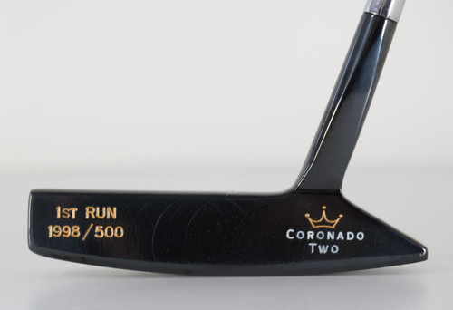 Rare scotty cameron putter - rare,
