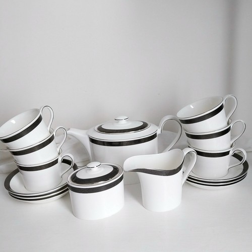 Wedgwood metropolis complete - wedgwood,