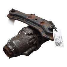 Honda CRV 02-07 Mk2 2.2 Diesel