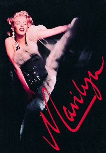 Marilyn monroe never - monroe:, a