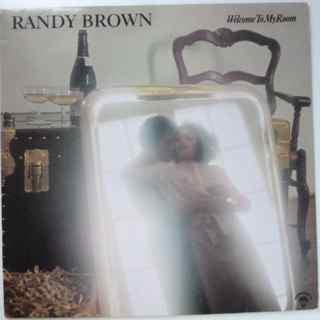 Randy brown welcome to - ,
