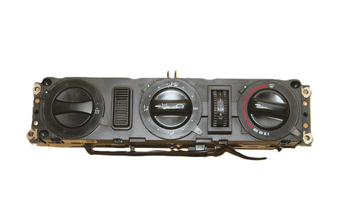 Mercedes benz sprinter - sprinter, heater