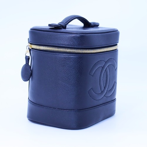 Chanel vanity a01998 - a01998, handbag