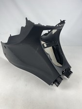 Honda Civic MK8 Centre Console Gear Lever Surround Cover Dashboard Center Trim