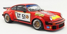 Minichamps 1/12 Scale Car 125