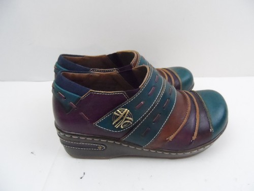 Artiste spring step painted - spring,