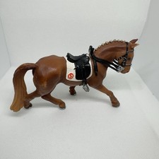 Schleich Horses x3  Rare & Retired – Horse Club/Farm World
