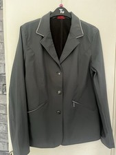 Horseware Ladies Grey Show