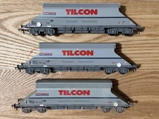 Bachmann Tilcon JGA