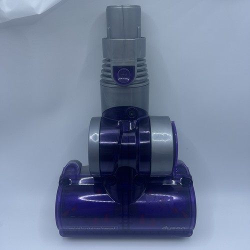 Dyson mini turbine head - ,