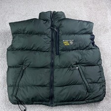 Mountain Hardwear Vest Mens