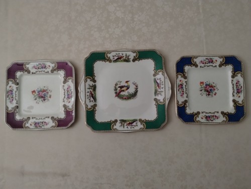 Vintage myott chelsea bird - vintage,
