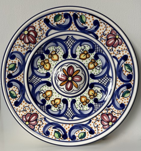 Large mediterranean decorative - large,