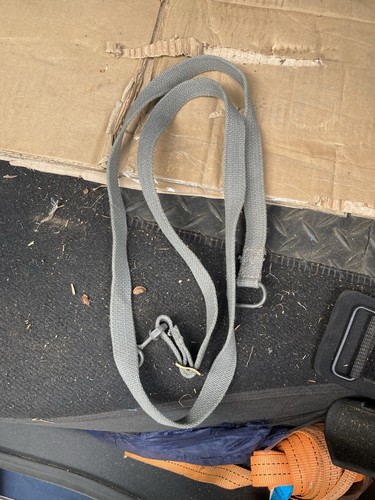 Post war raf sten sling - raf,