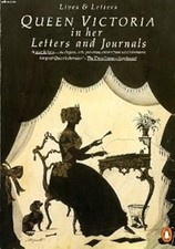 Queen Victoria in Her Letters