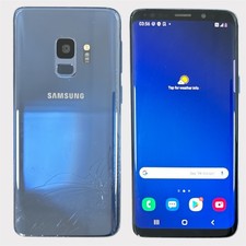 Samsung Galaxy S9 - 64GB -