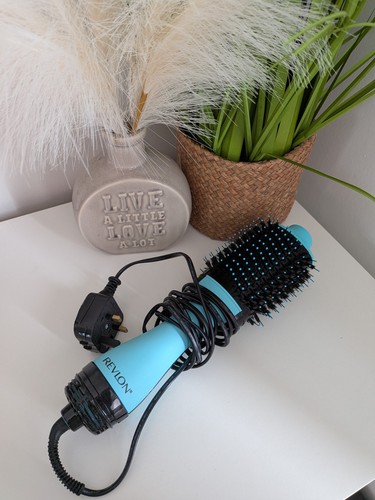 Revlon salon one step - salon,
