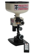 Practice Partner 20 Robot