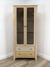 DISPLAY CABINET Glass Door